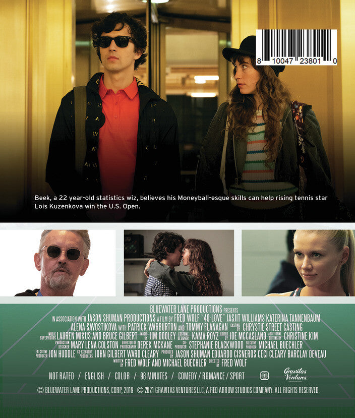40-Love - Back Panel - 