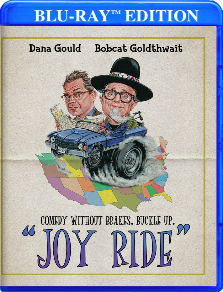 Joy Ride - 
