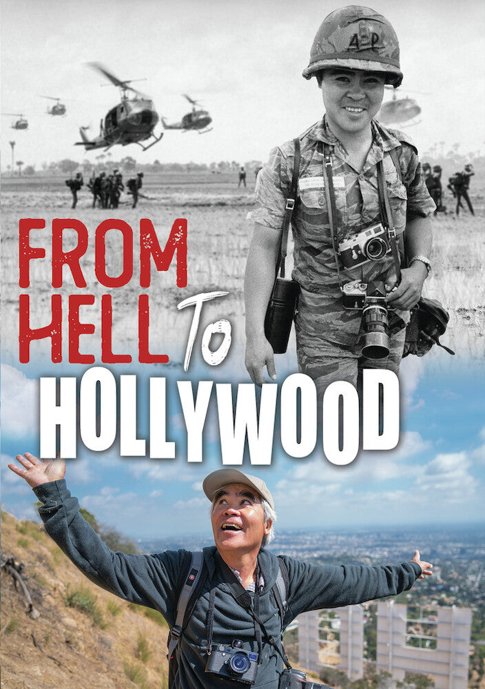 From Hell to Hollywood - 