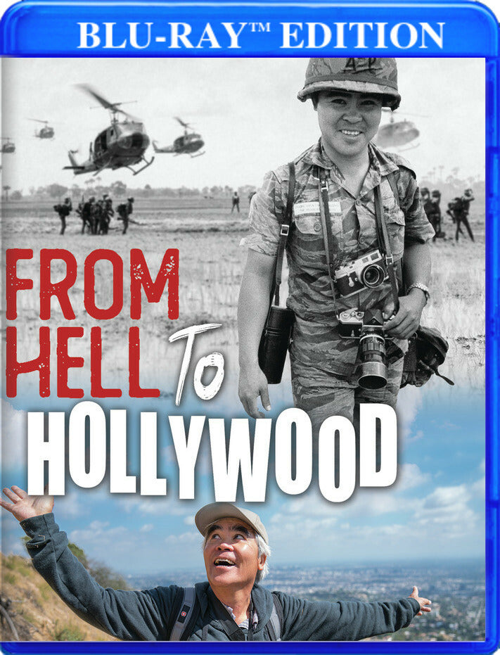 From Hell to Hollywood - 