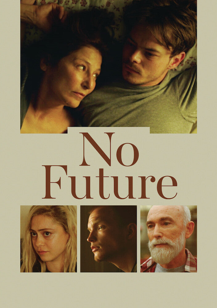 No Future - 