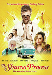 the shuroo process - DVD