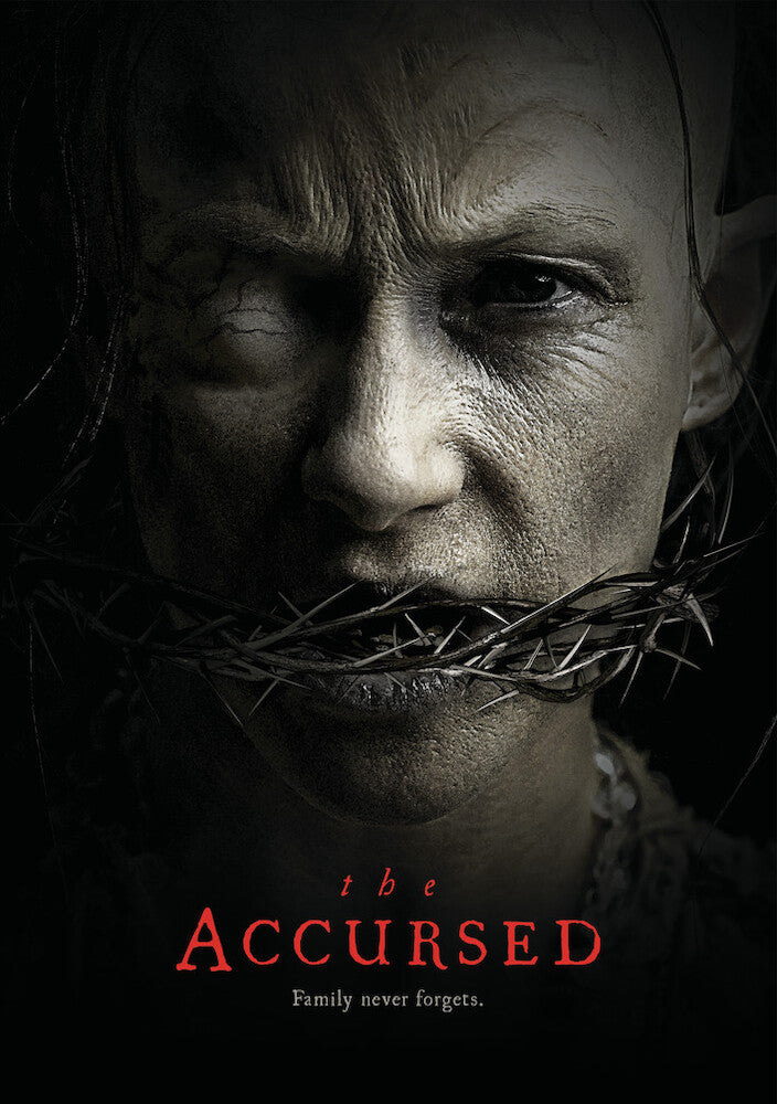 The Accursed - 