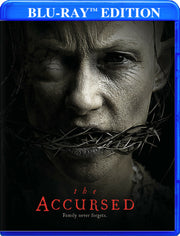 The Accursed - 