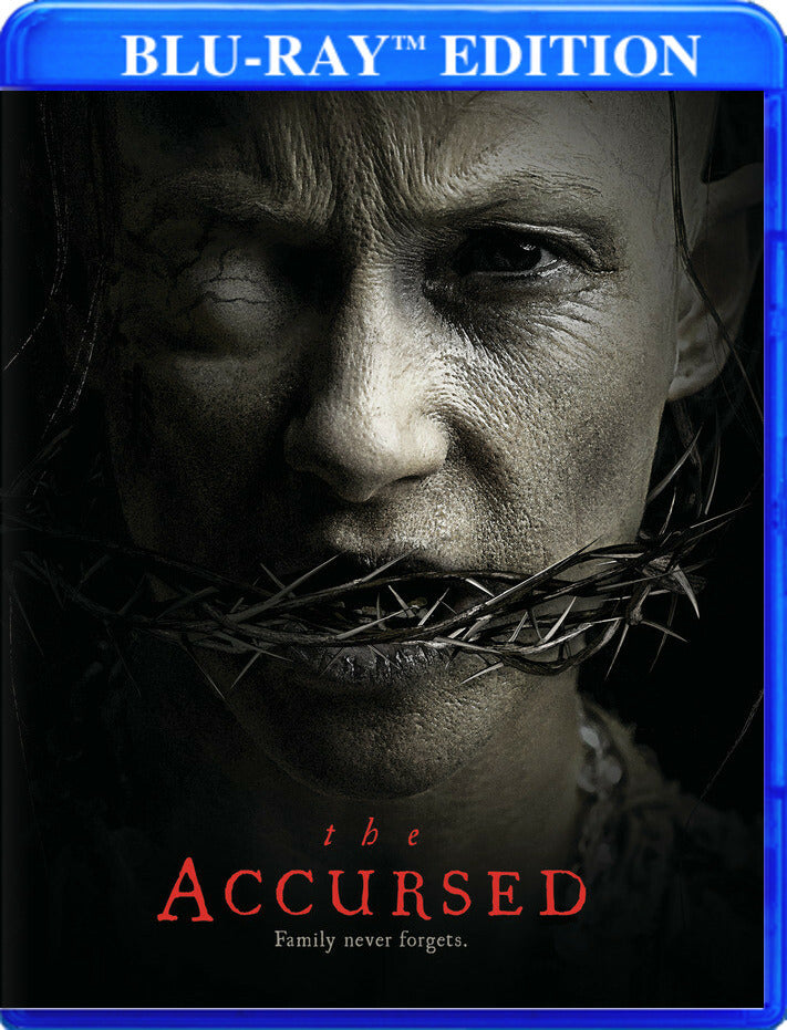 The Accursed - 