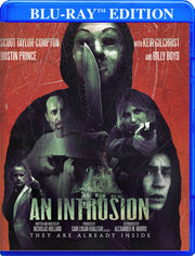An Intrusion - 