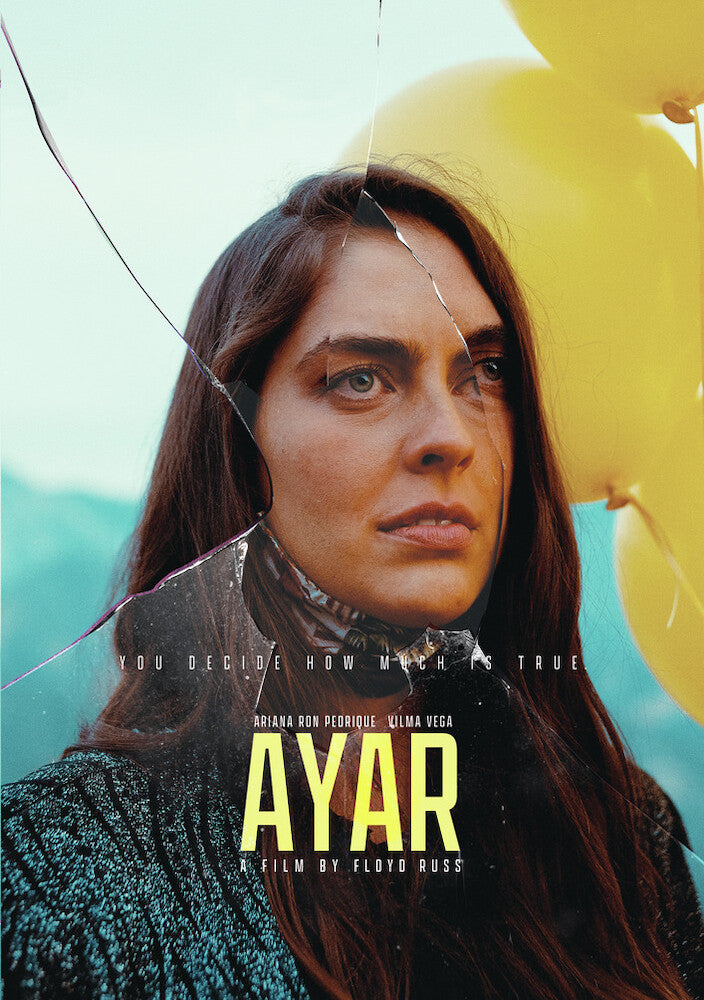ayar - DVD