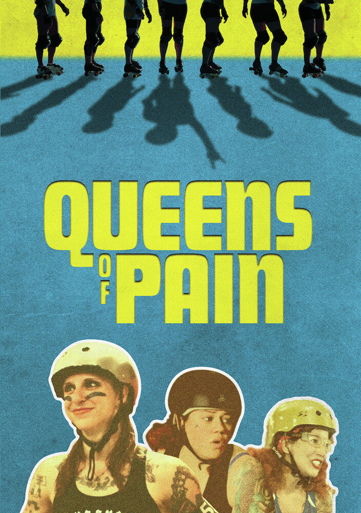 Queens of Pain - 