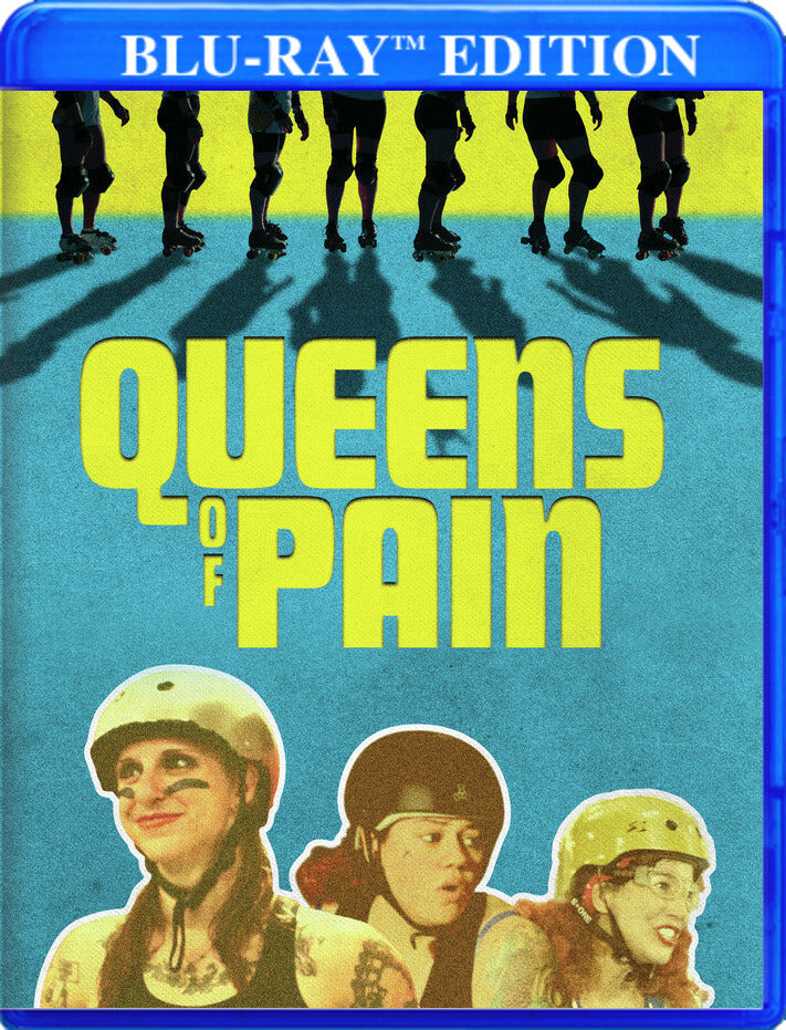 Queens of Pain - 