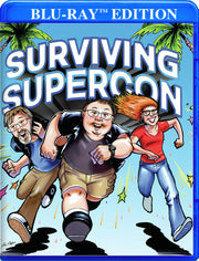 Surviving Supercon - 