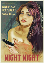 night night - DVD