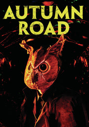 Autumn Road - 