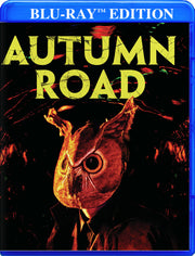 Autumn Road - 