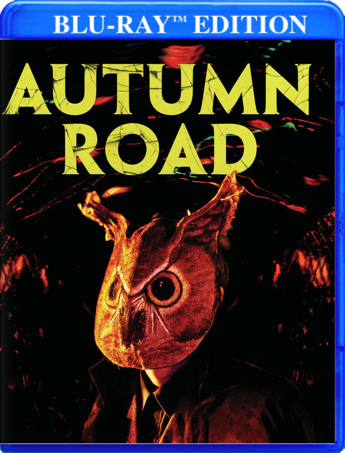 Autumn Road - 