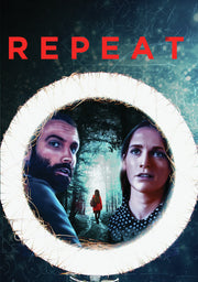 repeat - DVD