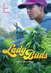 Lady Buds - 