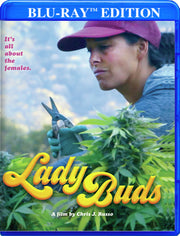 Lady Buds - 