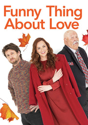 Funny Thing About Love - 