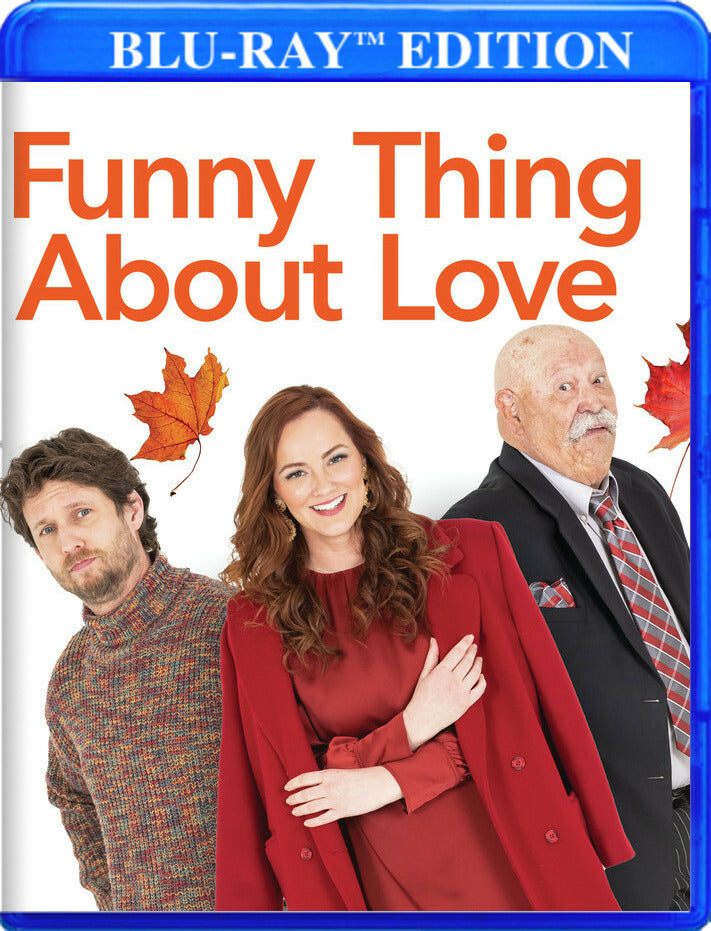 Funny Thing About Love - 