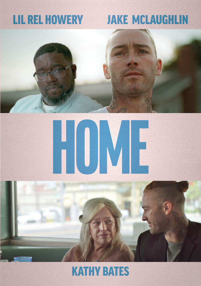 home - DVD