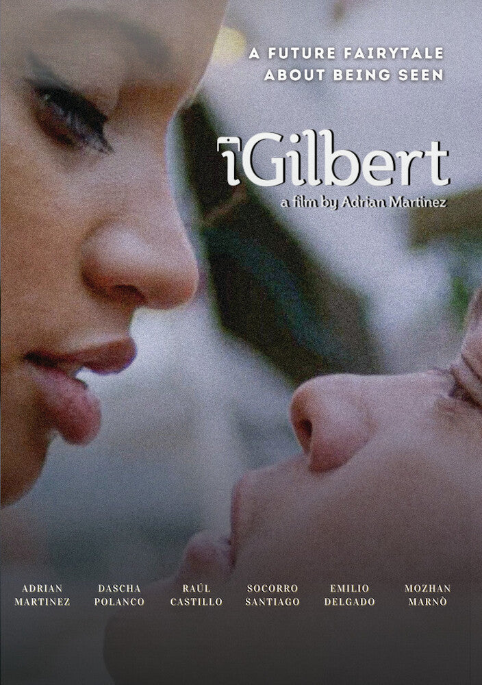 iGilbert - 