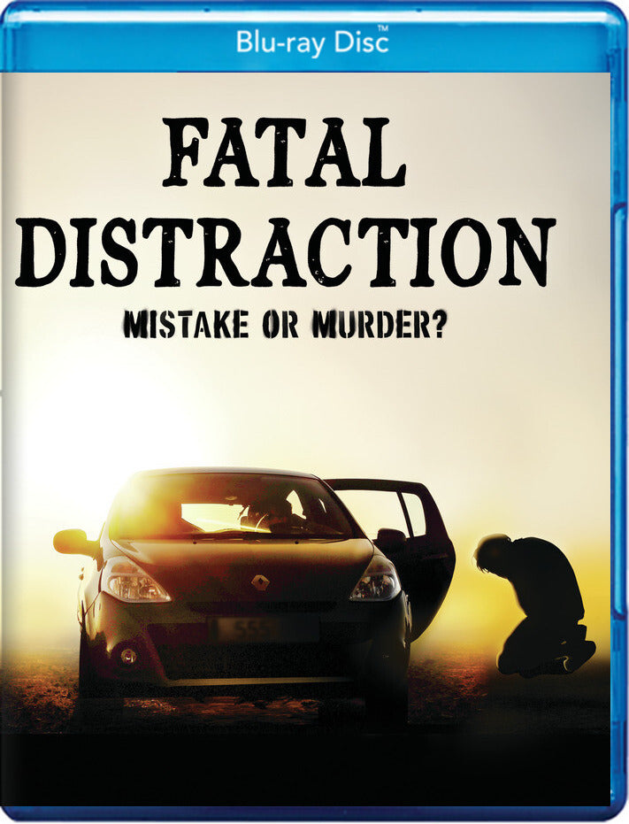 Fatal Distraction - 