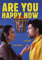 Are You Happy Now - 