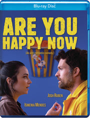 Are You Happy Now - 