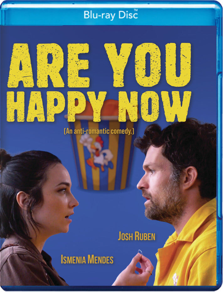 Are You Happy Now - 