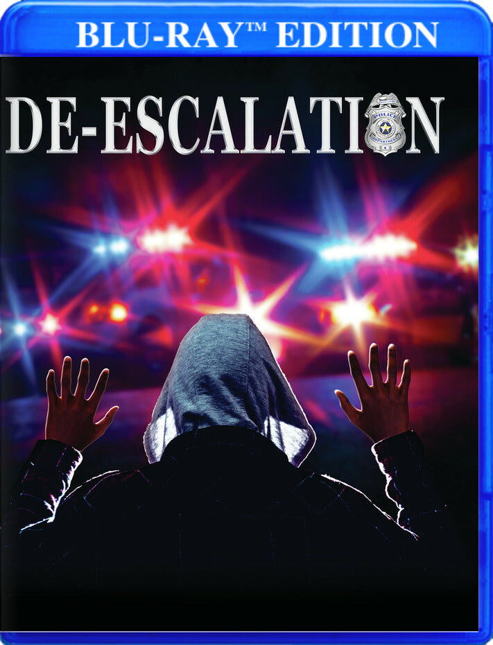 De-Escalation - 
