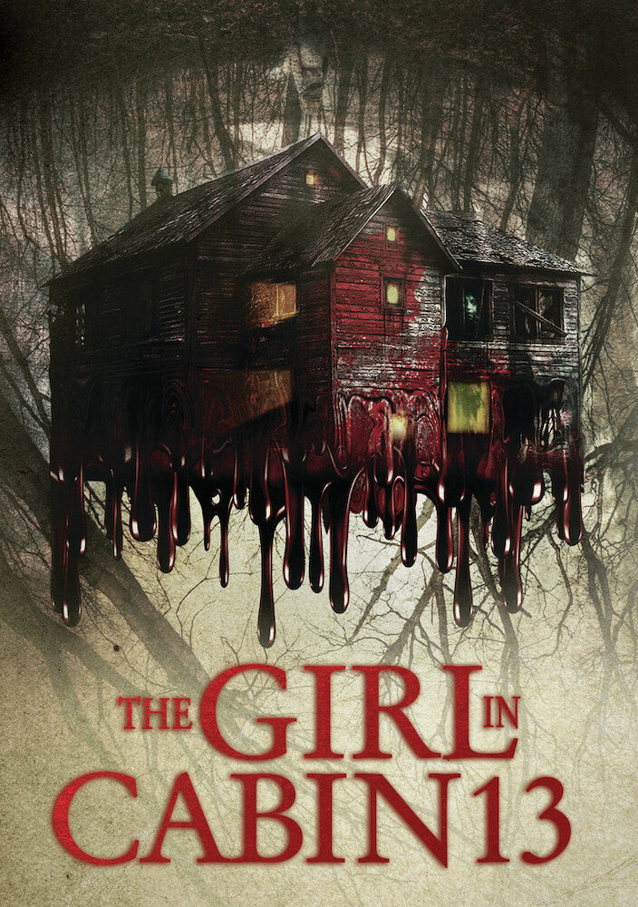 The Girl in Cabin 13 - 