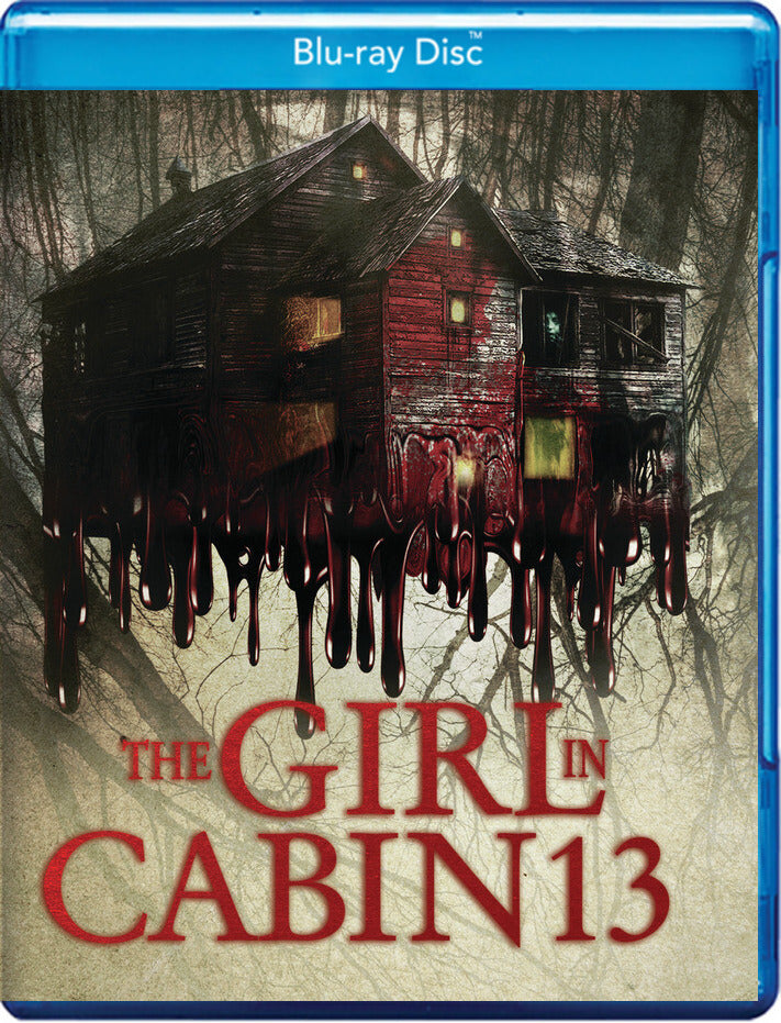 The Girl in Cabin 13 - 