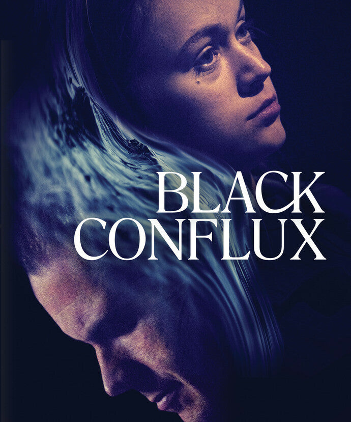 Black Conflux - 