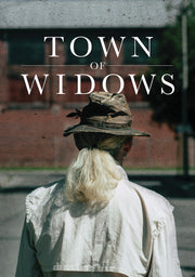 town of widows - DVD