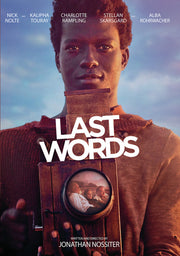Last Words - 