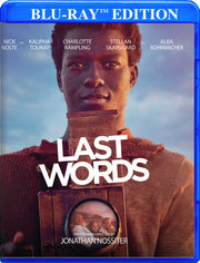 Last Words - 