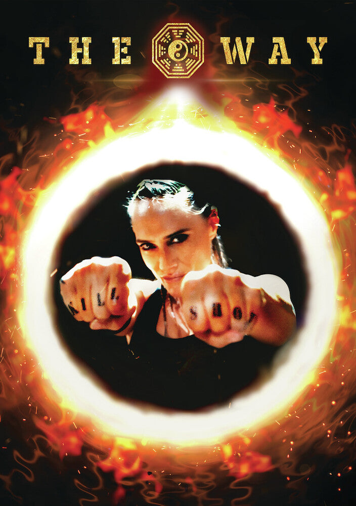 The Way (2022) - 