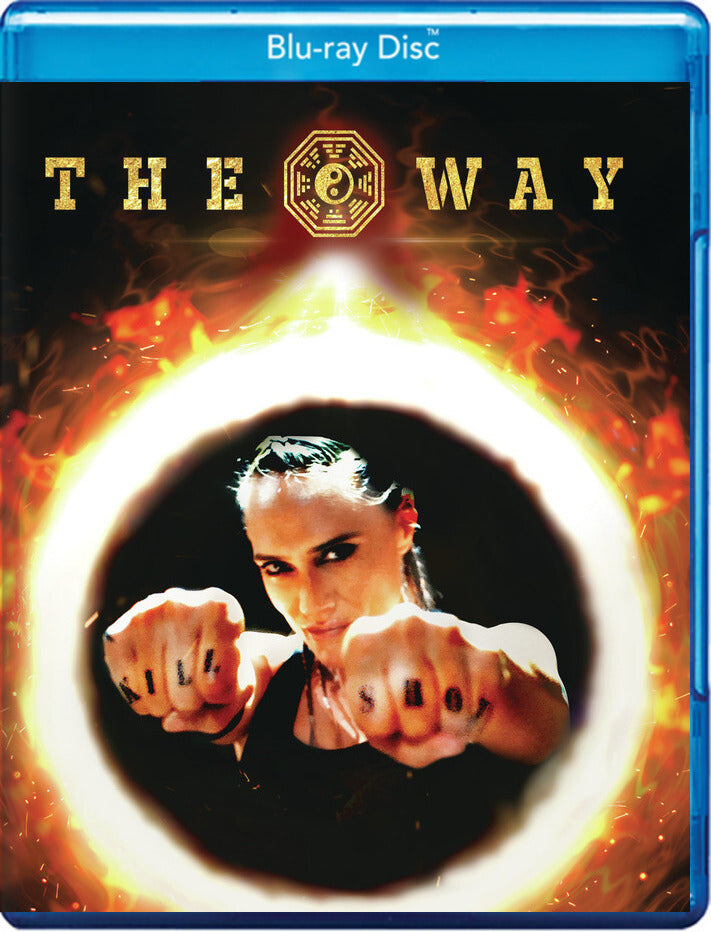 The Way (2022) - 