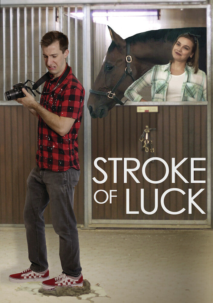 Stroke of Luck - 