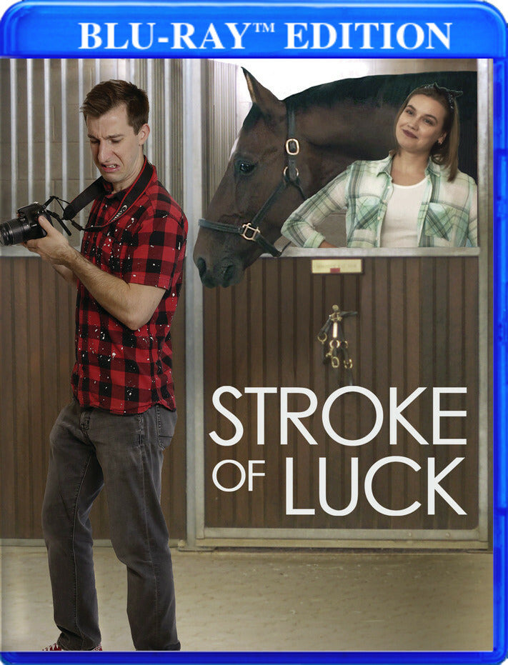 Stroke of Luck - 