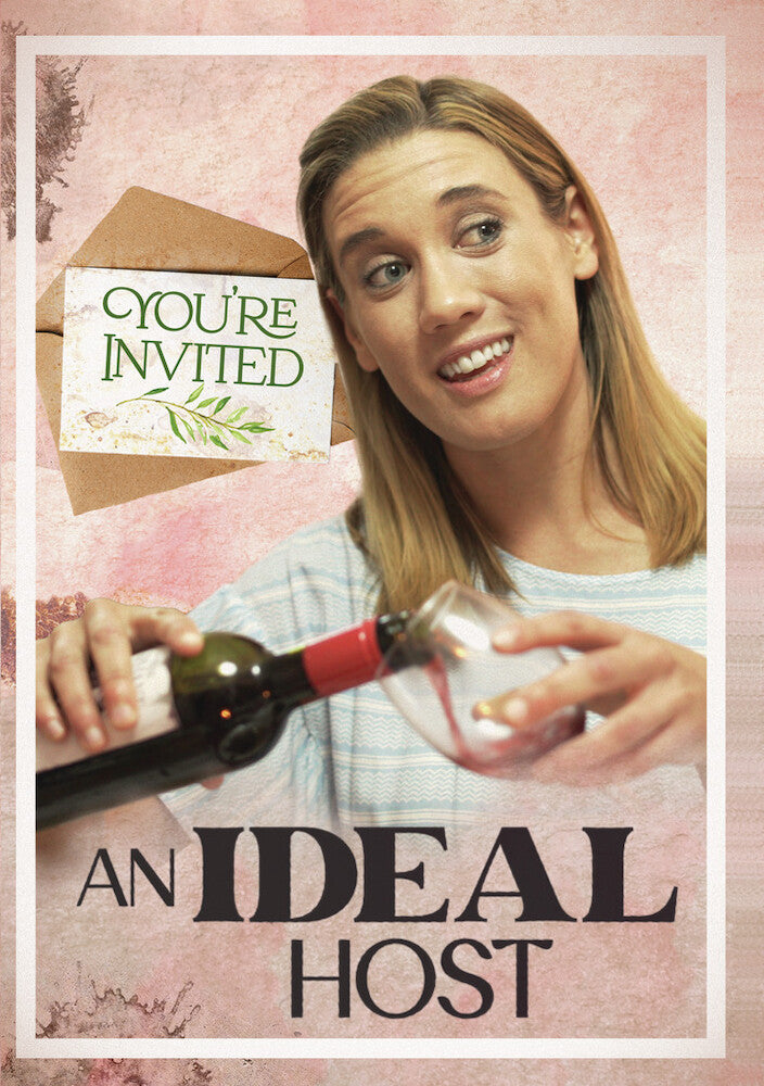 An Ideal Host - 