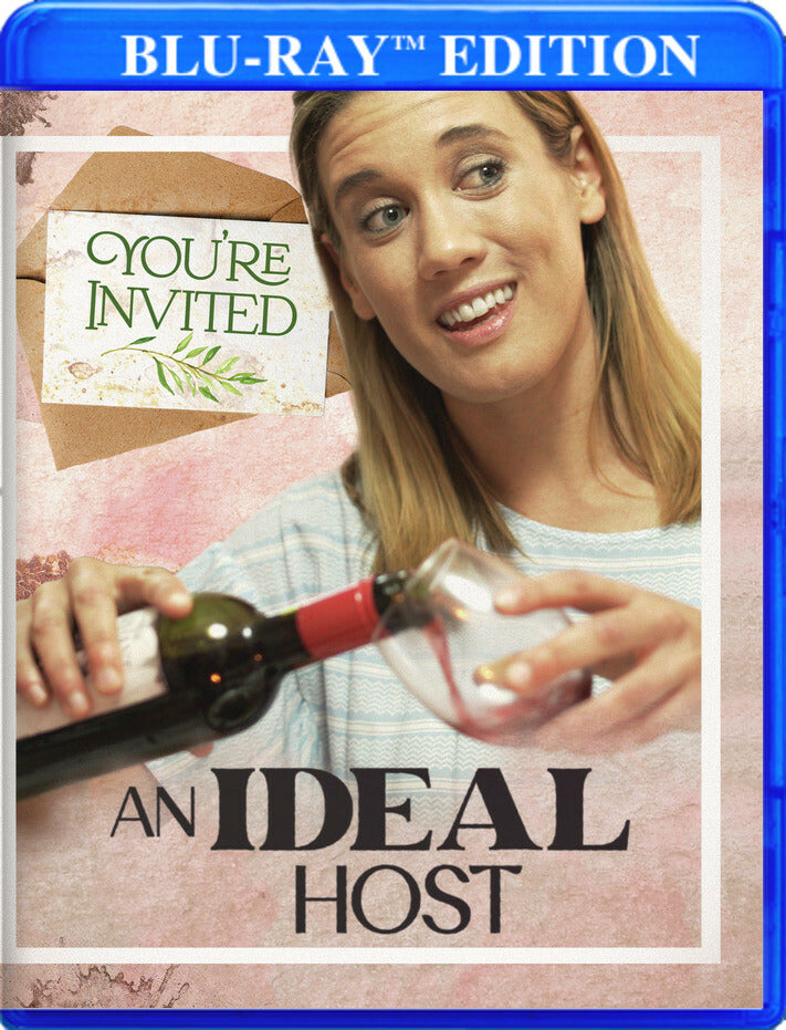 An Ideal Host - 