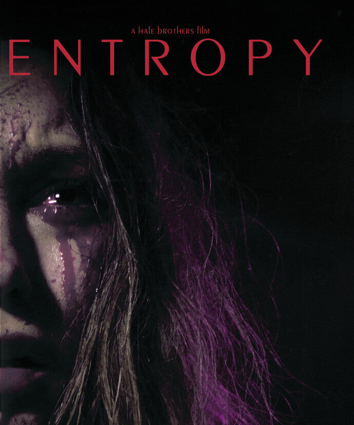 Entropy - 