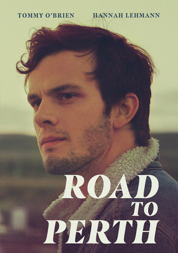 Road to Perth - 