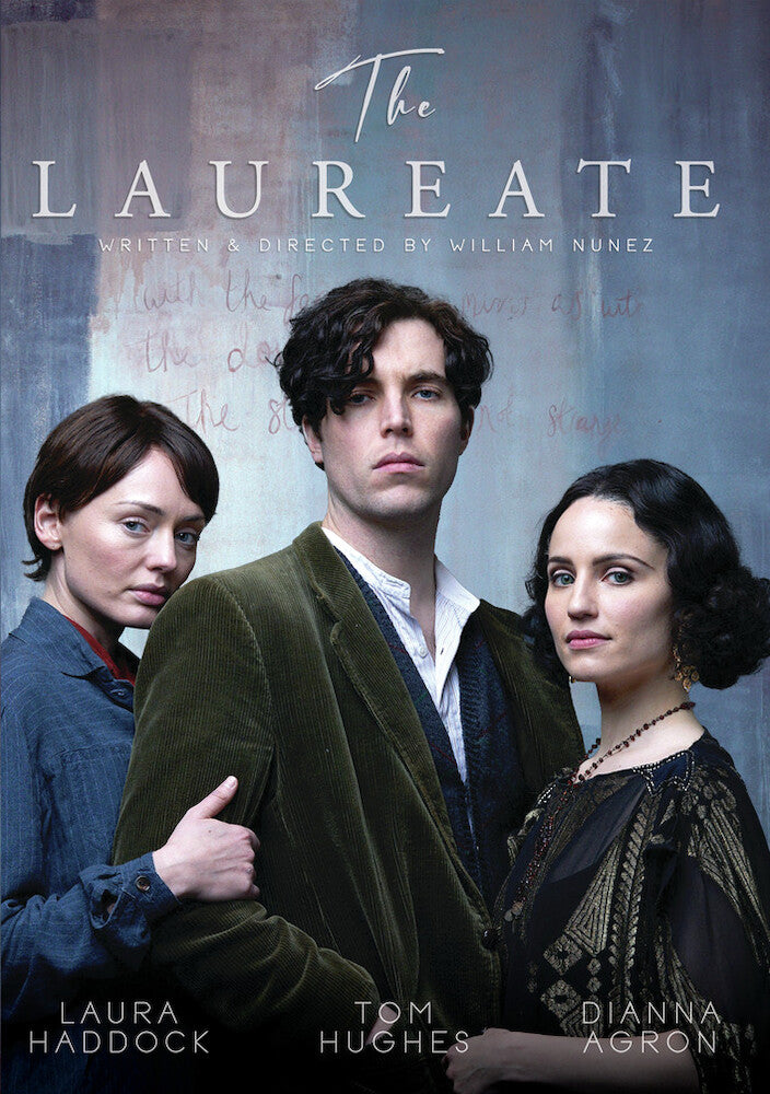 The Laureate - 