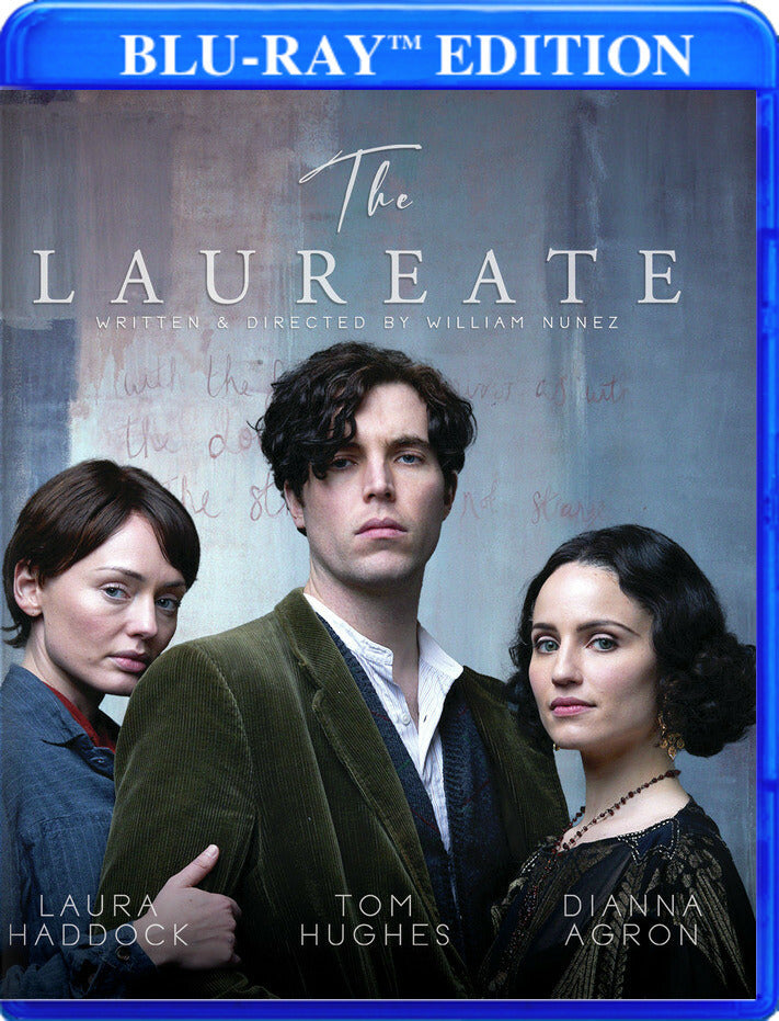 The Laureate - 