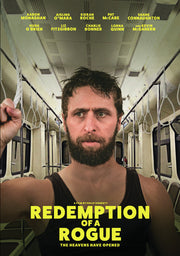 Redemption of a Rogue - 