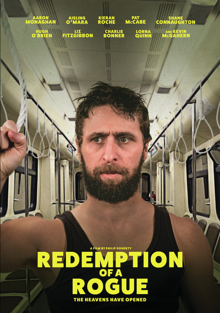 Redemption of a Rogue - 