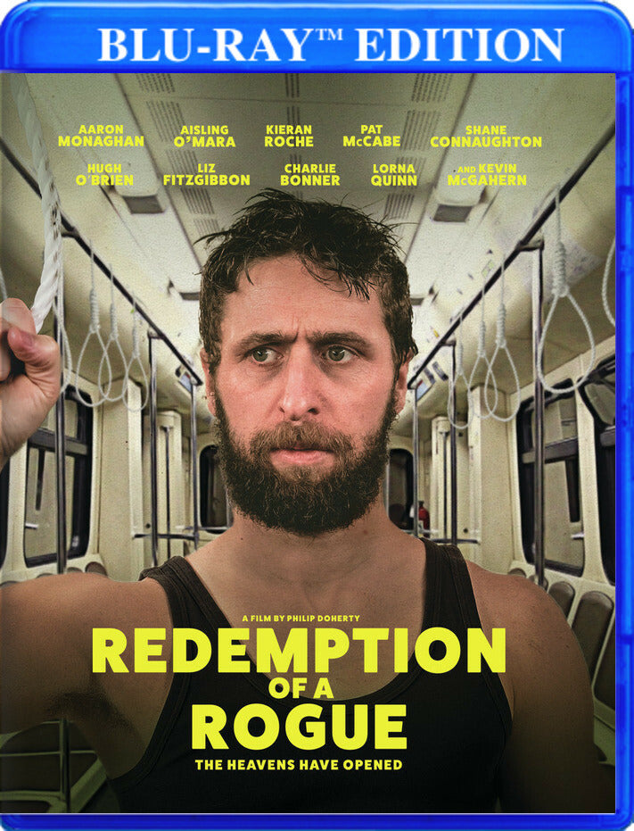 Redemption of a Rogue - 