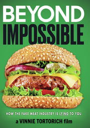 Beyond Impossible - 